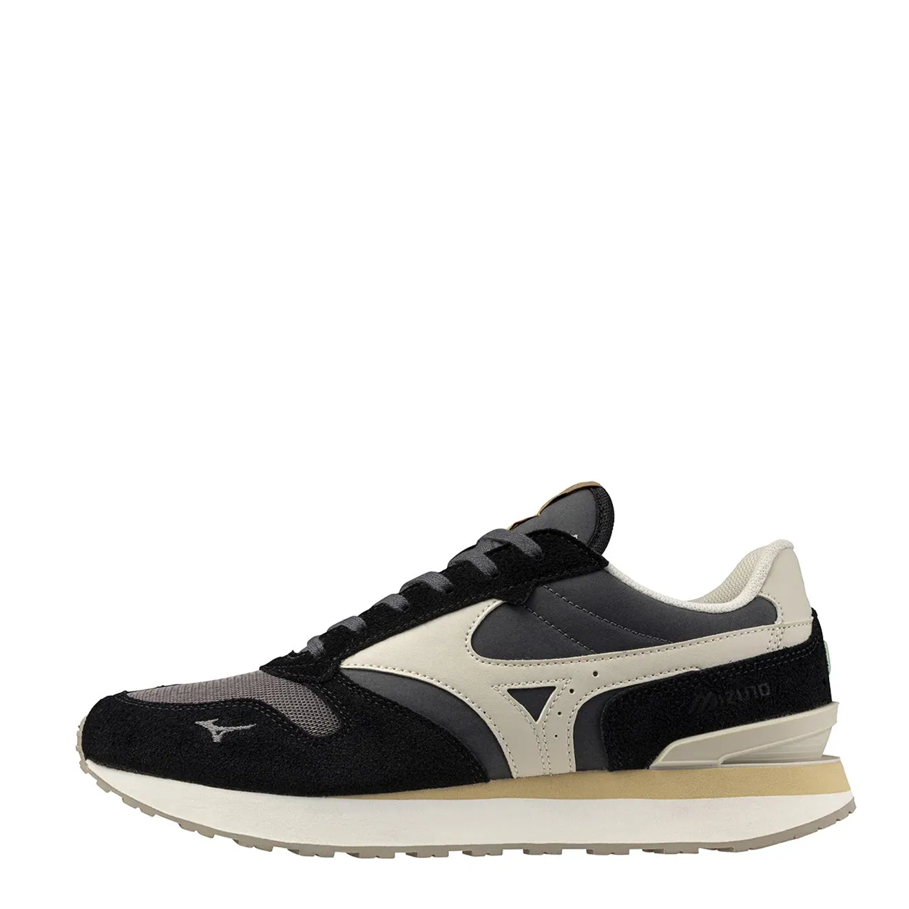 Mizuno RB87 Trainer Magnet / Summer Sand / Black