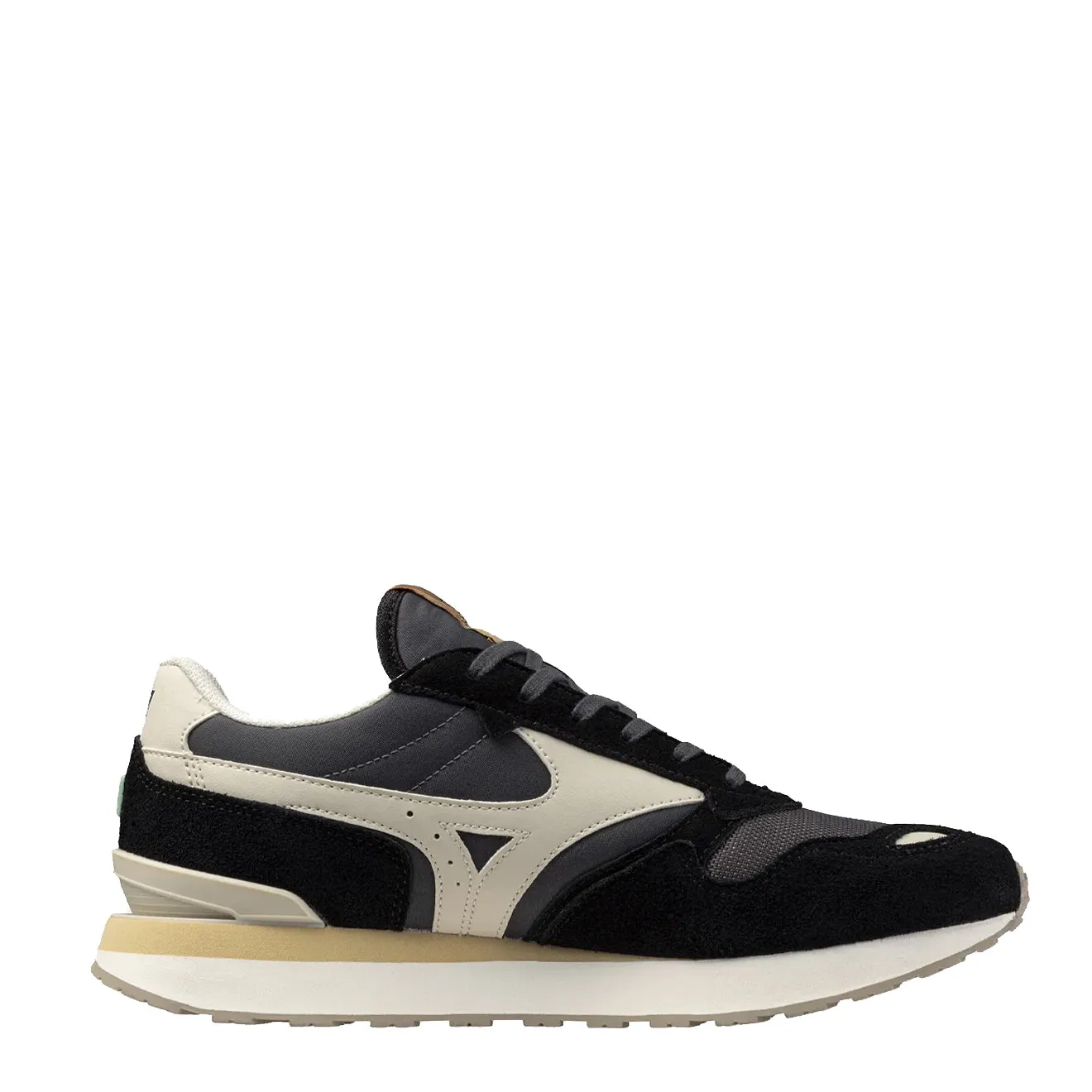 Mizuno RB87 Trainer Magnet / Summer Sand / Black