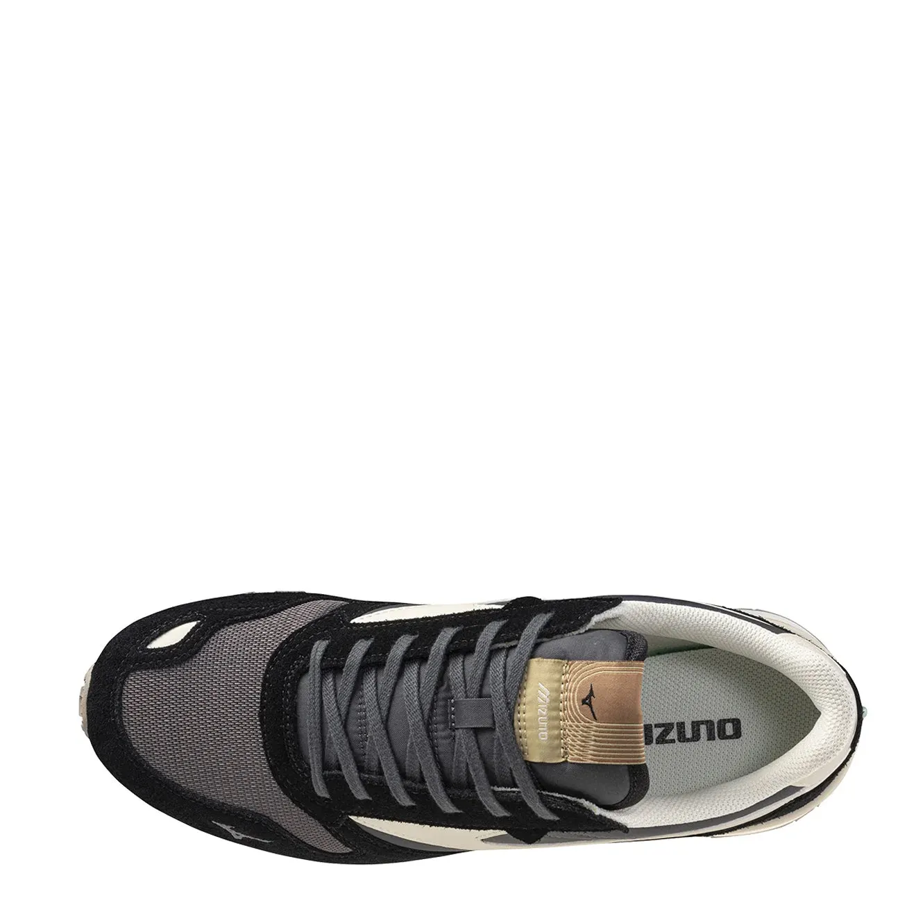 Mizuno RB87 Trainer Magnet / Summer Sand / Black