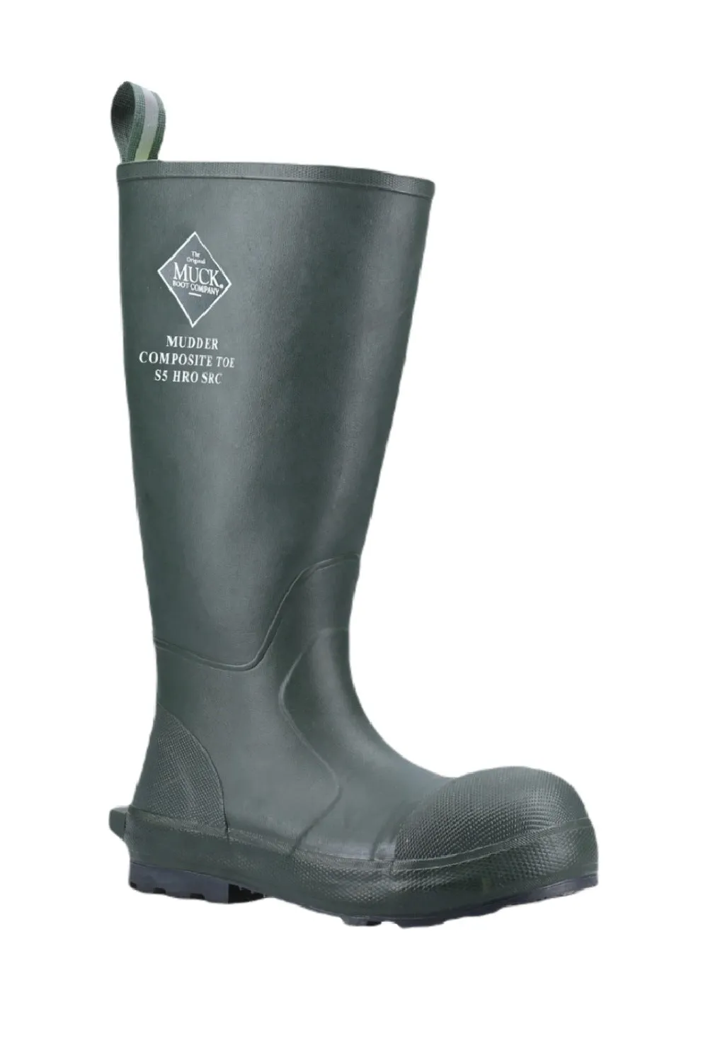 Muck Boots Mudder S5 Tall Boots