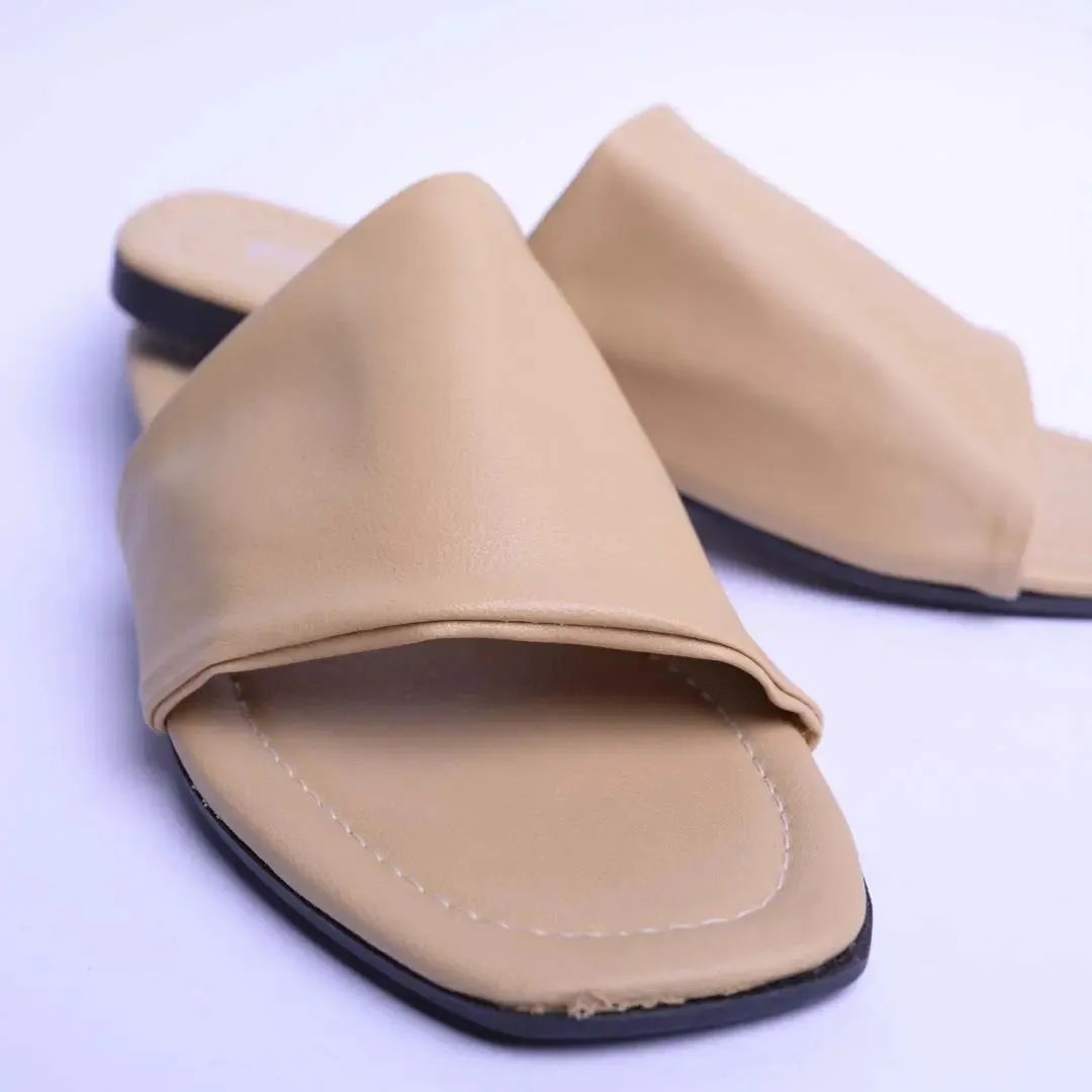 NBS-E9912 Blue Slipper