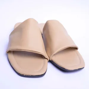 NBS-E9912 Fawn Slipper