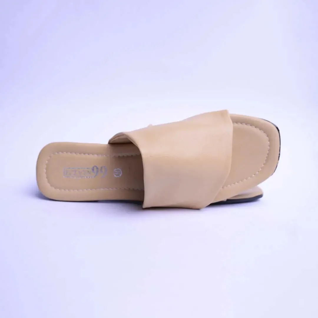 NBS-E9912 Fawn Slipper