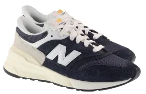 New Balance Trainers Mens 997R Phantom with magnet