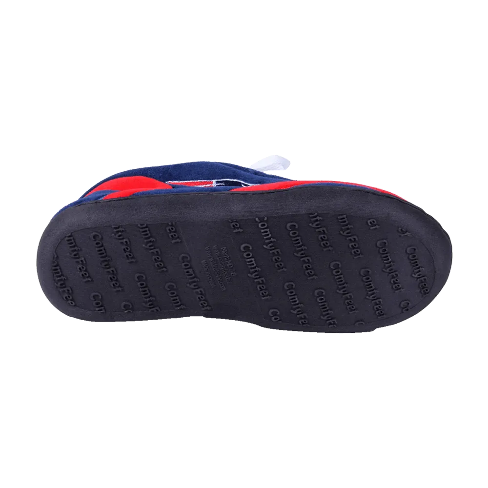 New England Patriots All Around Slippers