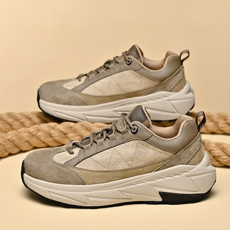 OUTLANDER SNEAKERS