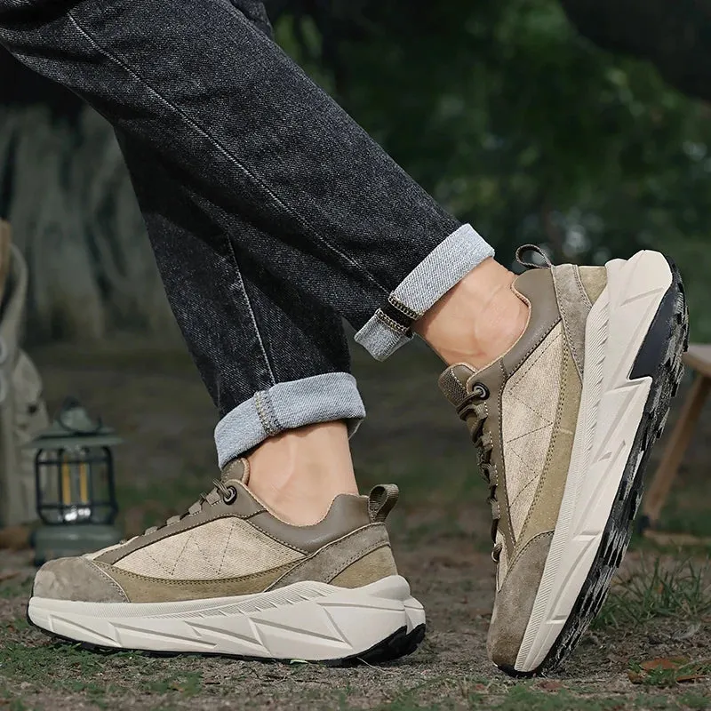 OUTLANDER SNEAKERS