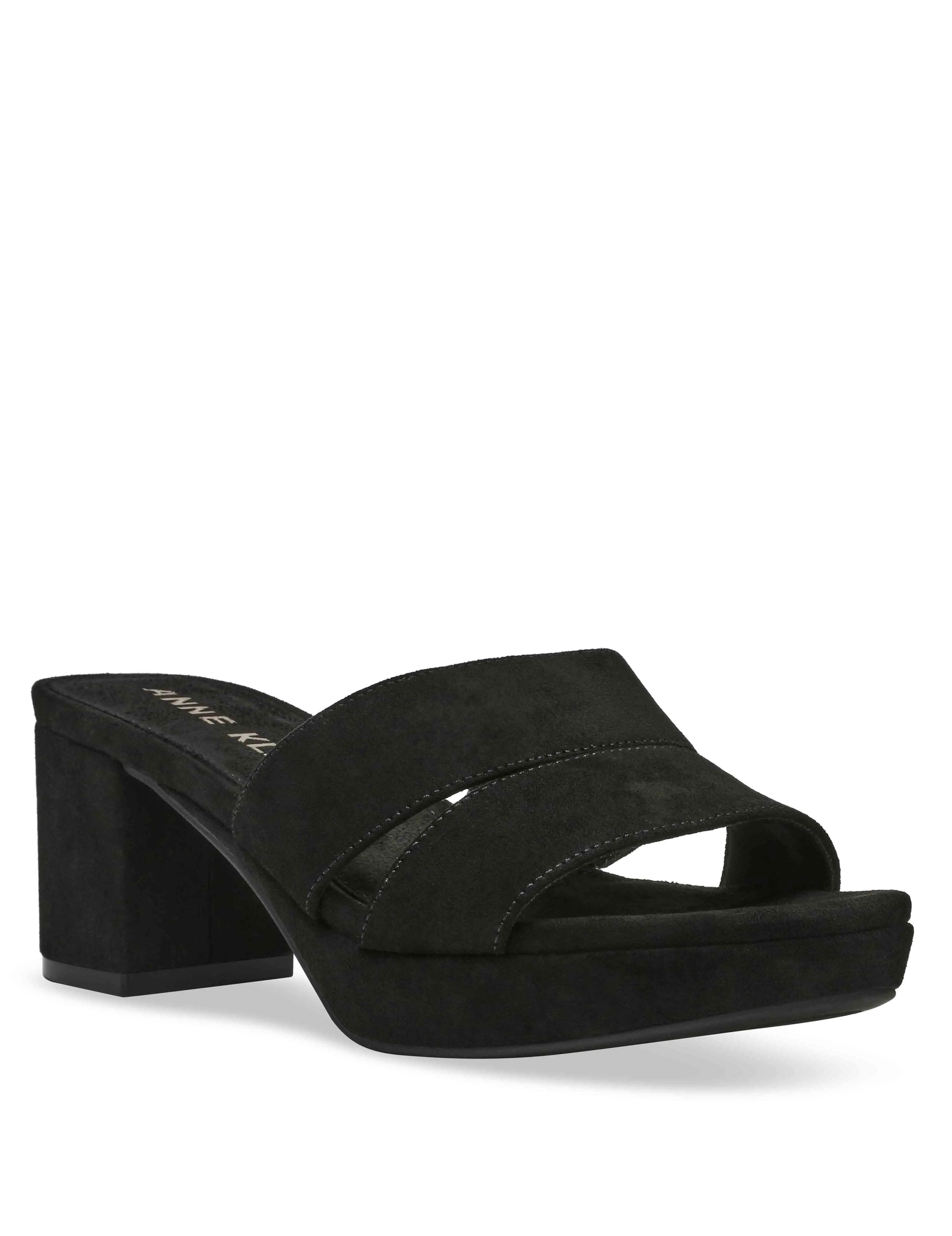 Palmer Platform Heeled Sandal