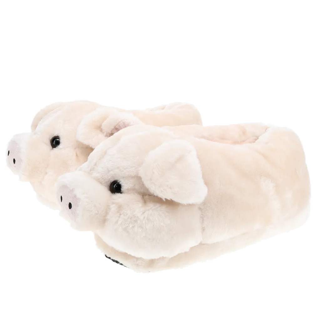 Pig Slippers