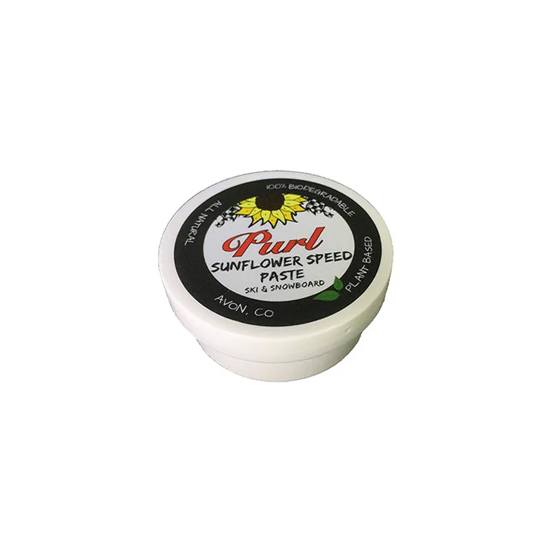 Purl Sunflower Speed Paste (2oz)