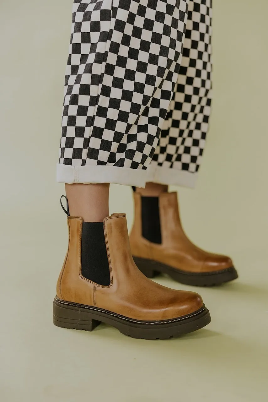 ROOLEE Flika Chelsea Boot