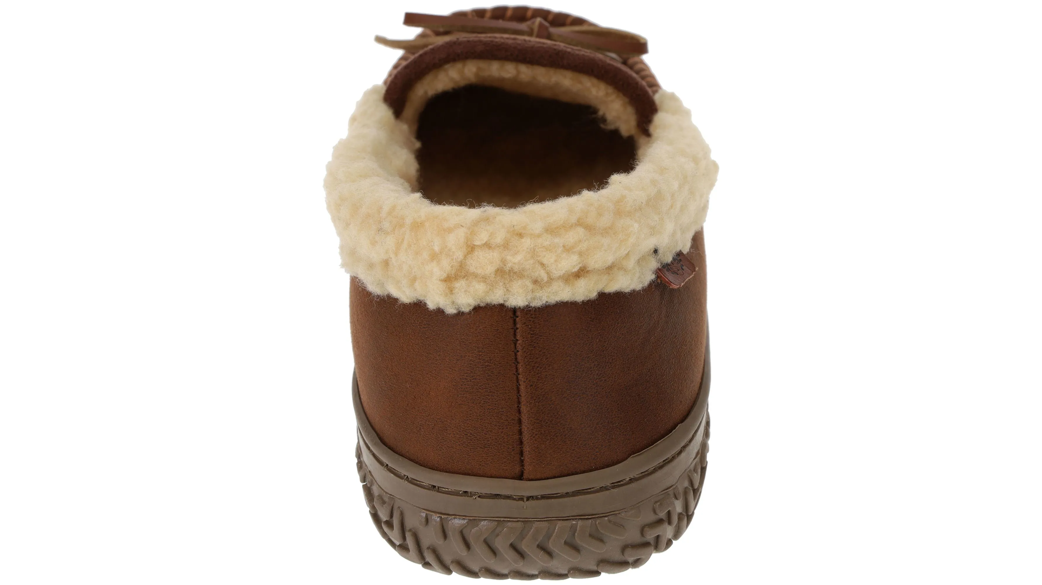 Rugged Lodge Moccasin