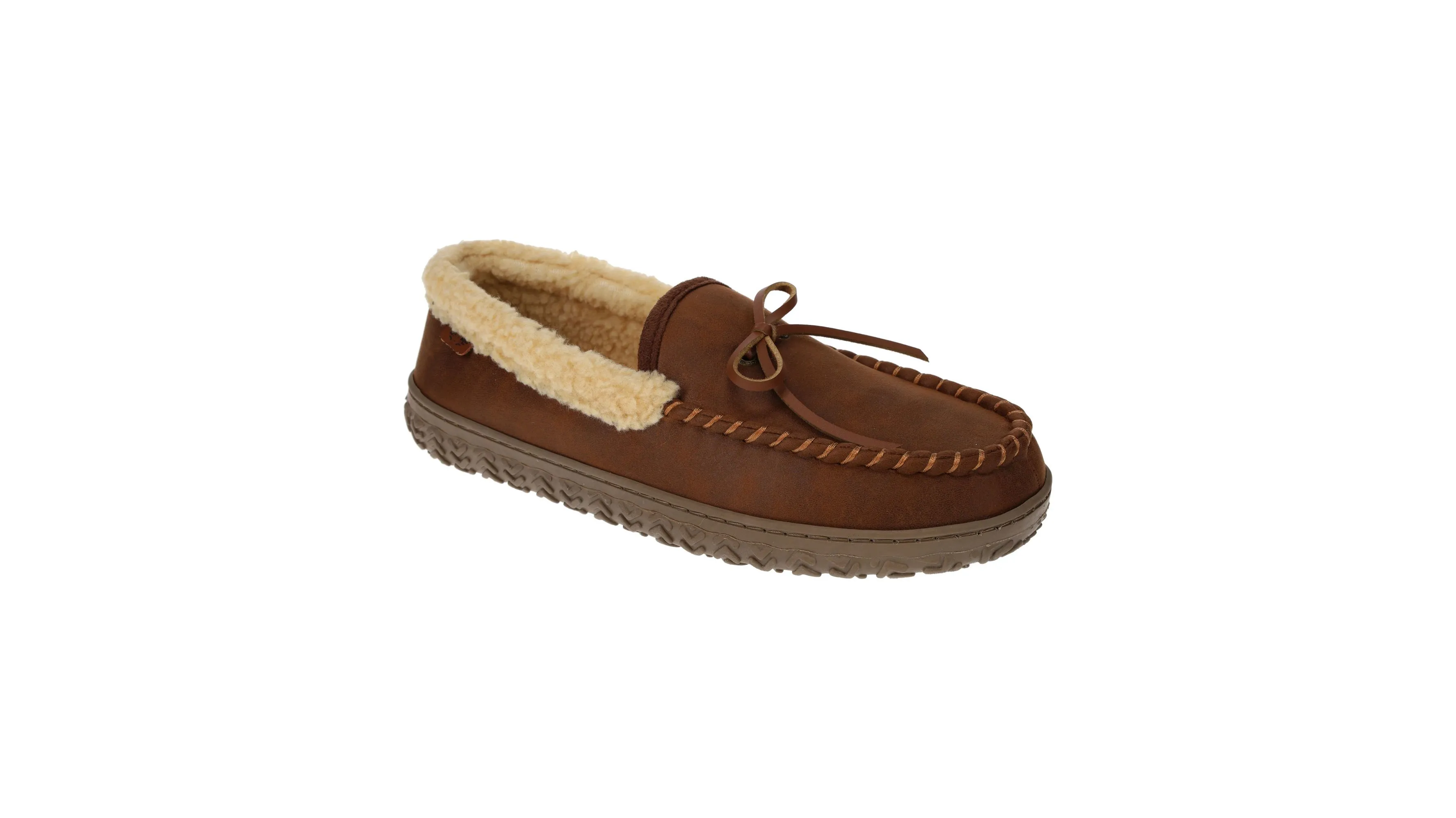 Rugged Lodge Moccasin