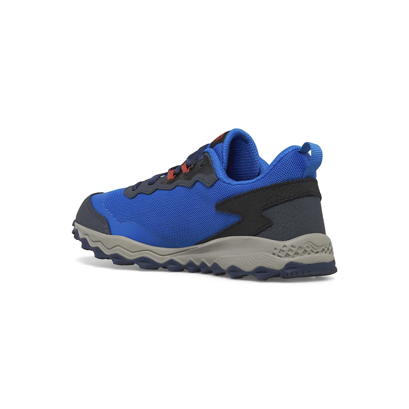 Saucony - Boy's Peregrine 12 Trail Shoe