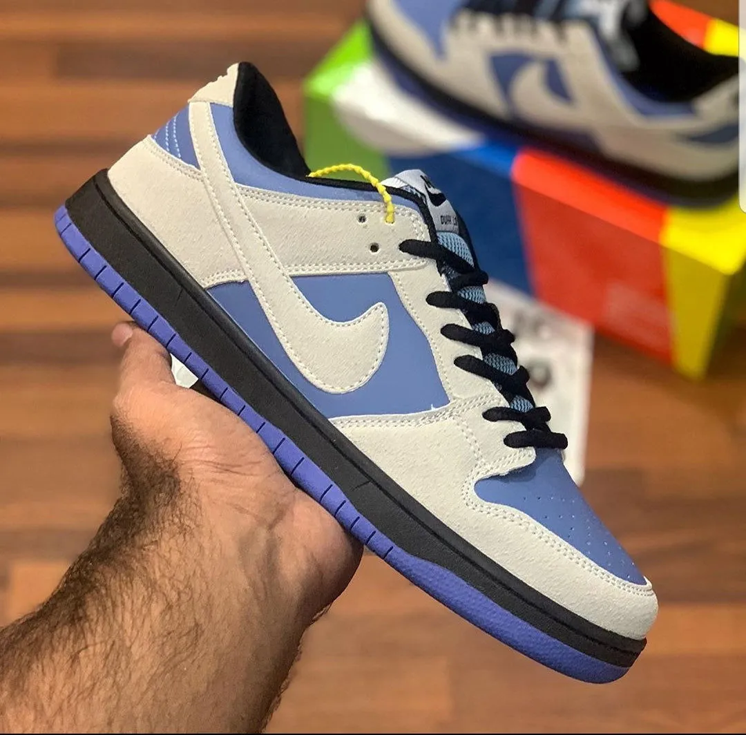 Sb Dunk Low THUNDERSTORM