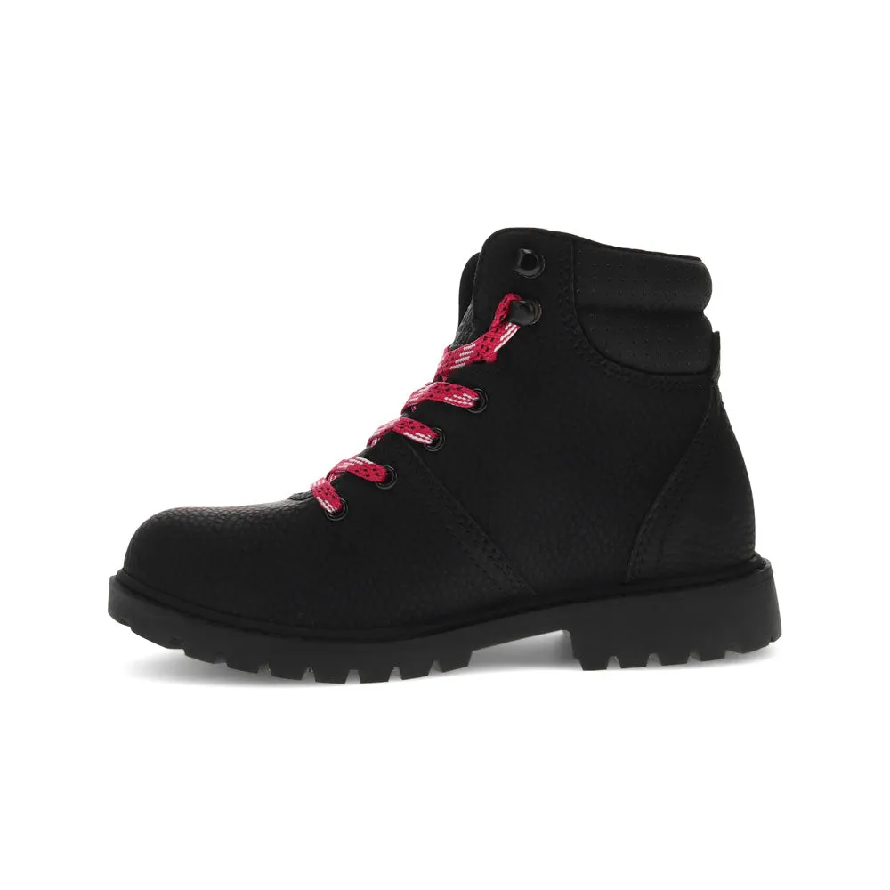 Scarlett Trek - Kids Unisex Hiker Boot