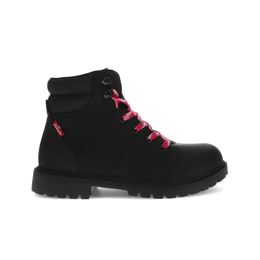 Scarlett Trek - Kids Unisex Hiker Boot