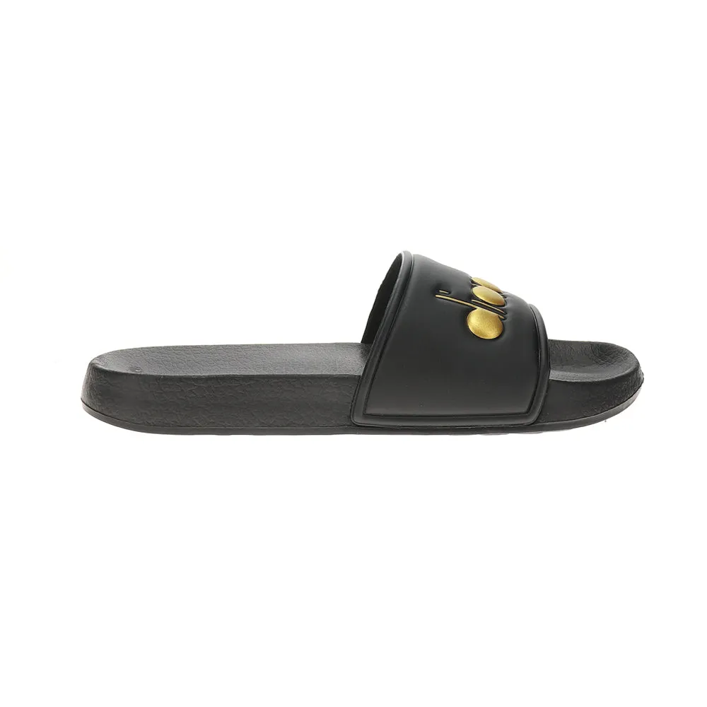 Serifos Lux Slide Sandals