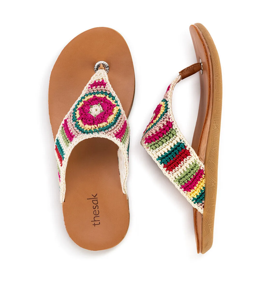 Shana Sandals