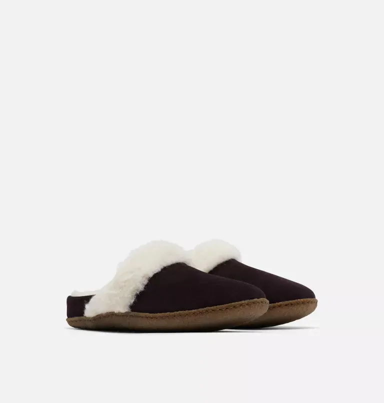 Sorel Women Nakiska Slide II Slippers