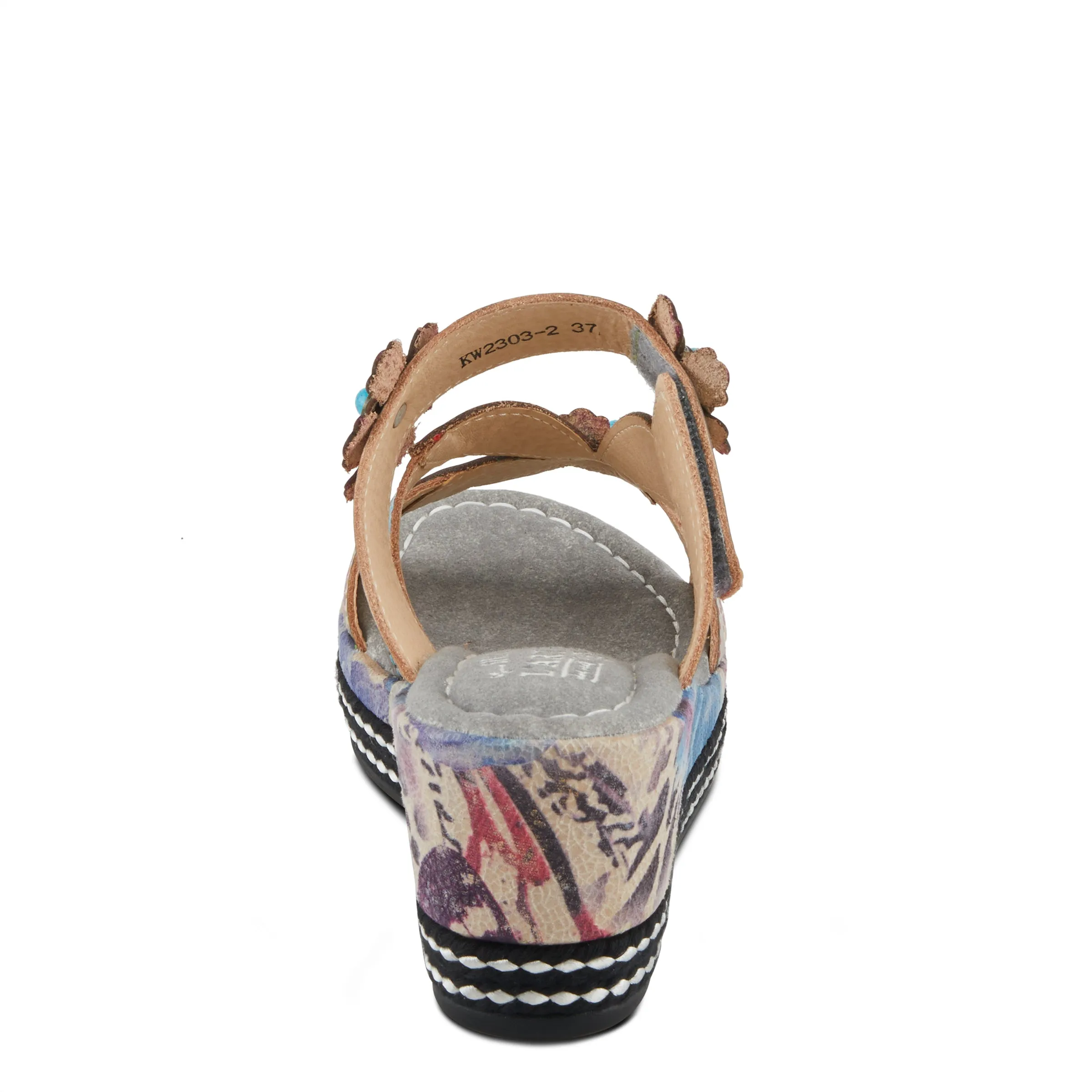 Spring Step Shoes L'Artiste Coastal Sandals