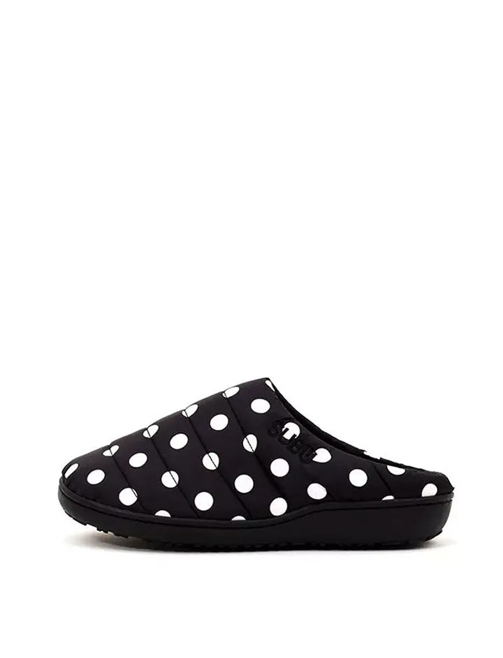 Subu Slippers Dots