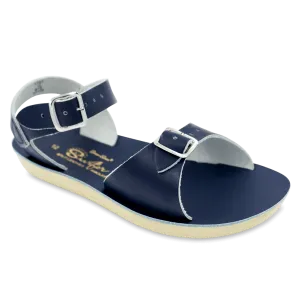 Sun San Little Kid's Surfer Sandal - Navy 1707