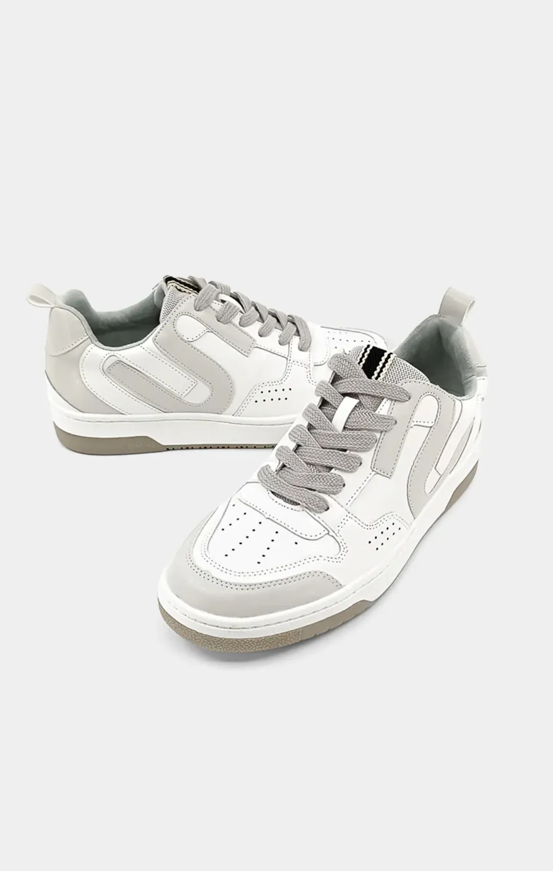 Sybil Sneakers By ShuShop