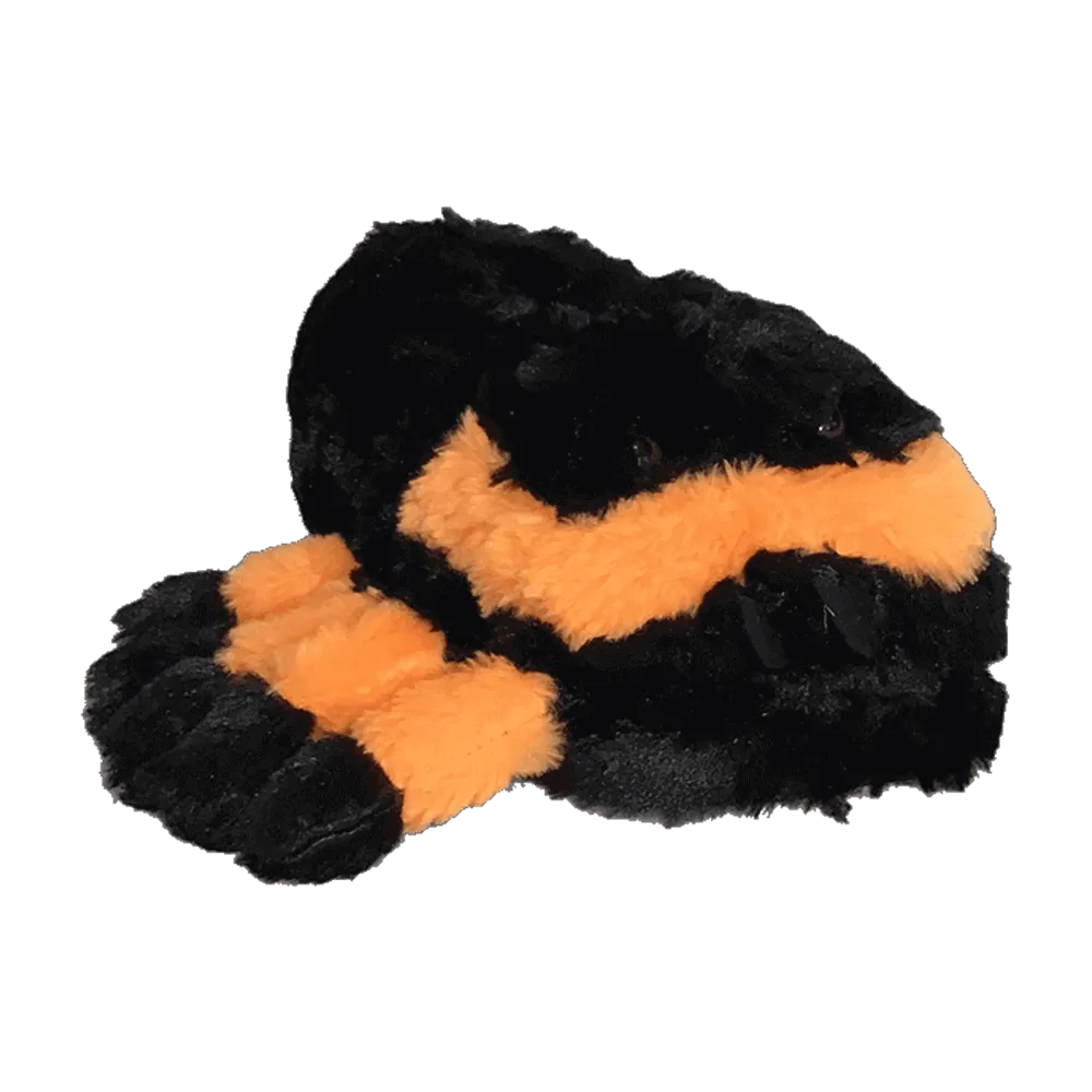 Tarantula Slippers