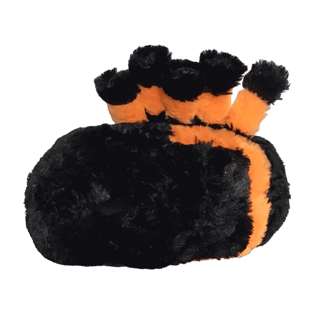 Tarantula Slippers