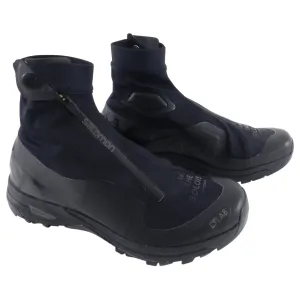 The Soloist x Salomon XA Alpine Boot 2 - 10