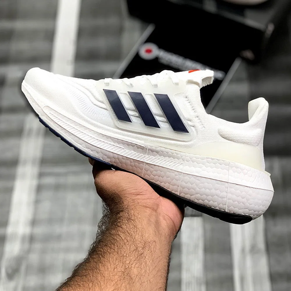 UB LightBoost (White Neon)