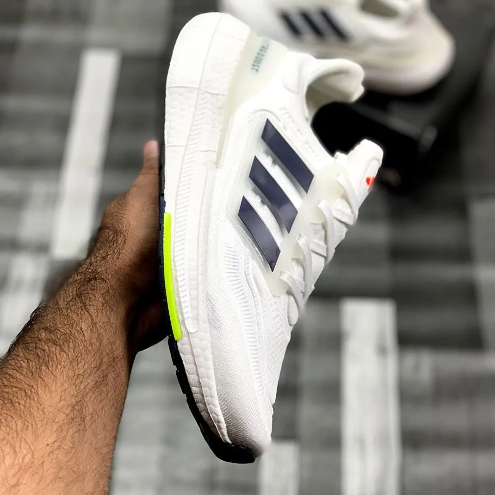 UB LightBoost (White Neon)