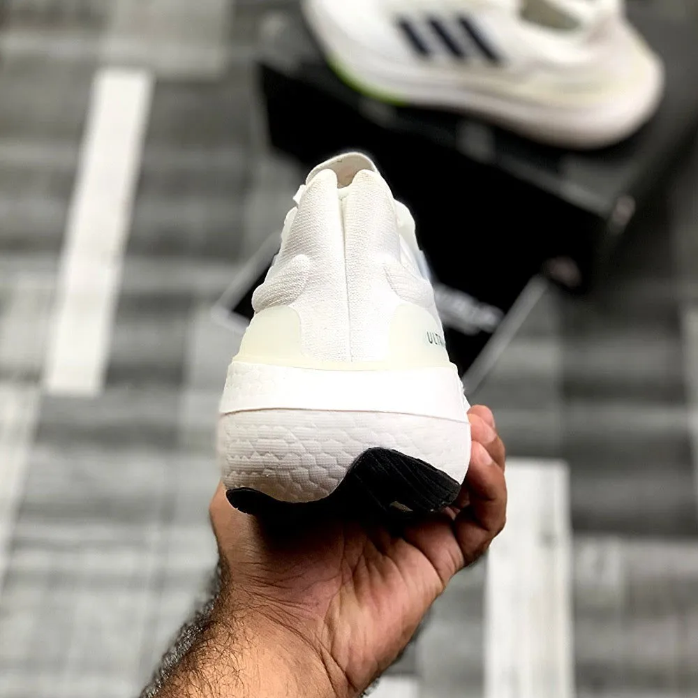 UB LightBoost (White Neon)