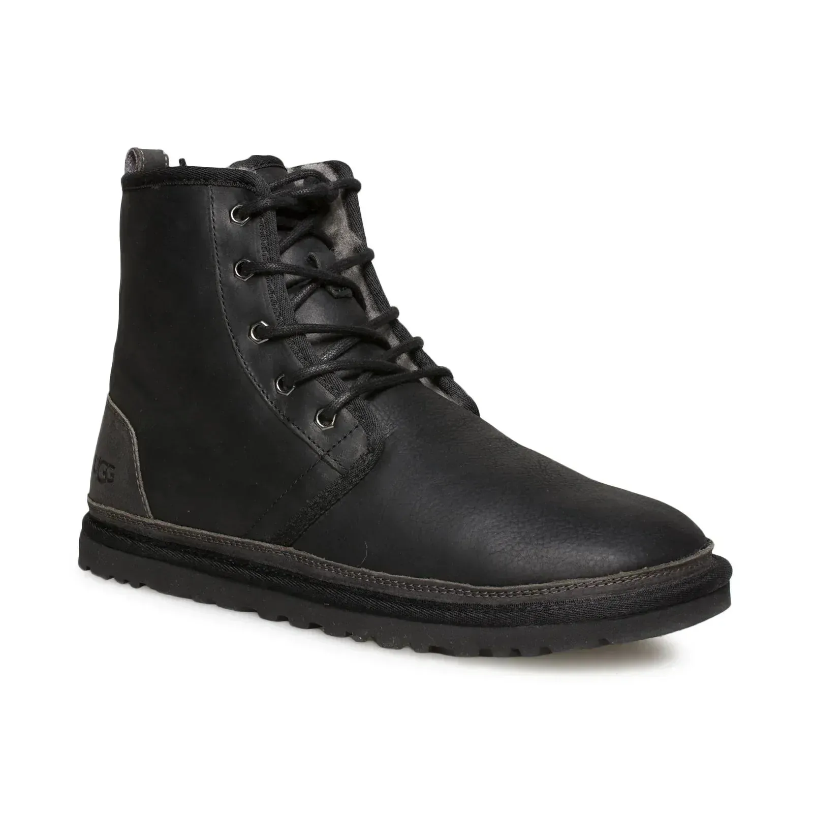 UGG Harkley Black TNL Boots - Men's