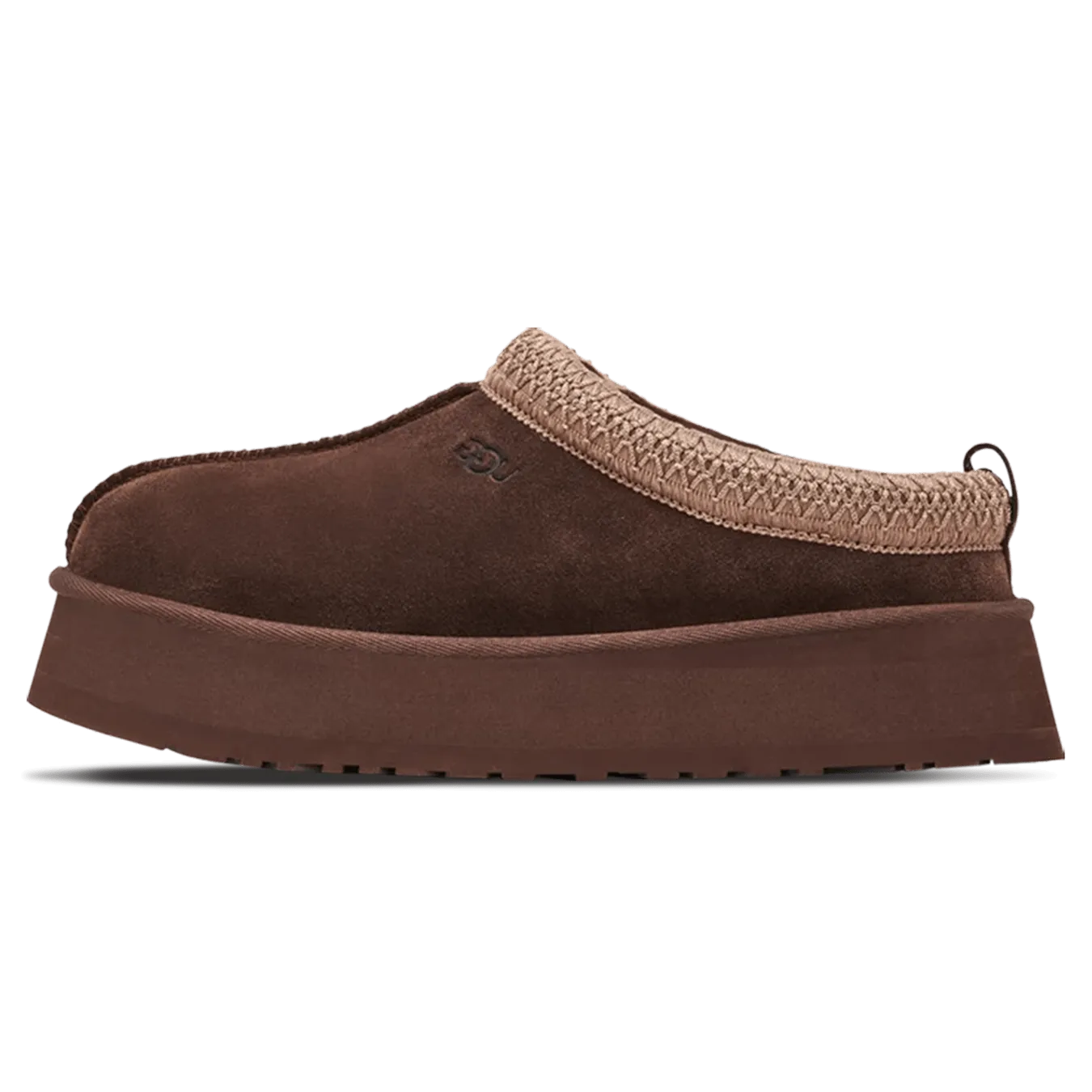 UGG Tazz Slipper Burnt Cedar (W)