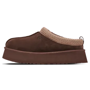 UGG Tazz Slipper Burnt Cedar (W)