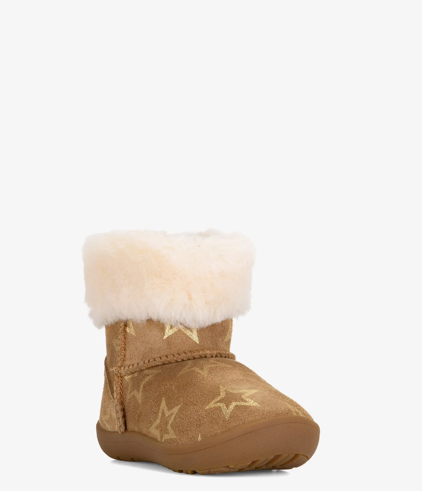 UGG Toddler Sammie Iridescent Stars Boot - Kids