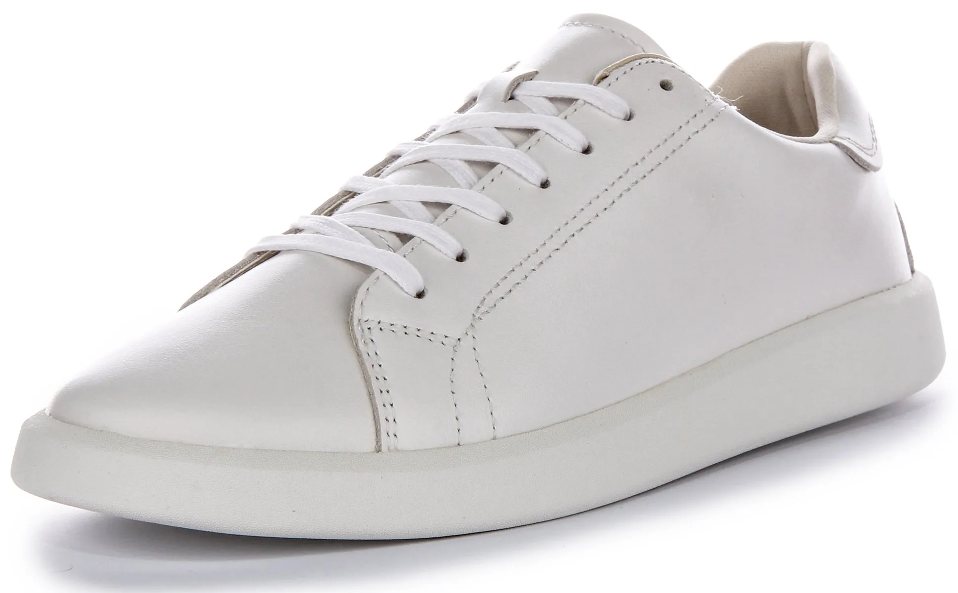 Vagabond Maya In White For Women