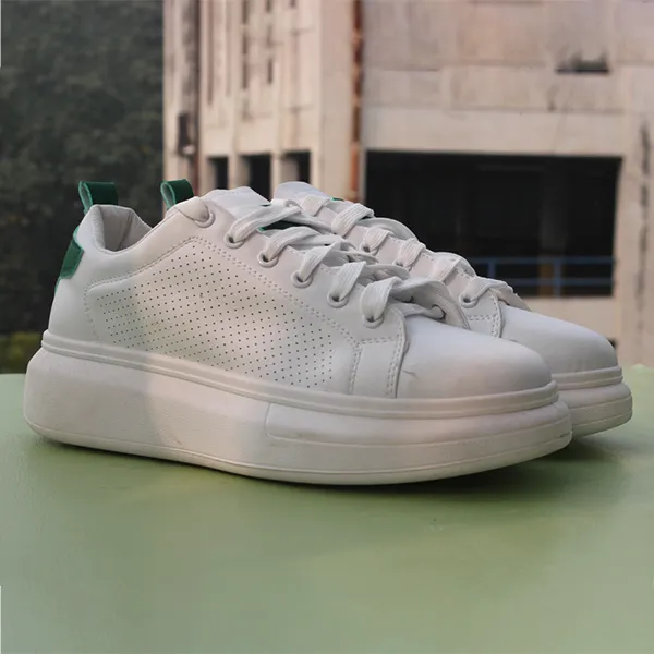 White Sneaker for men