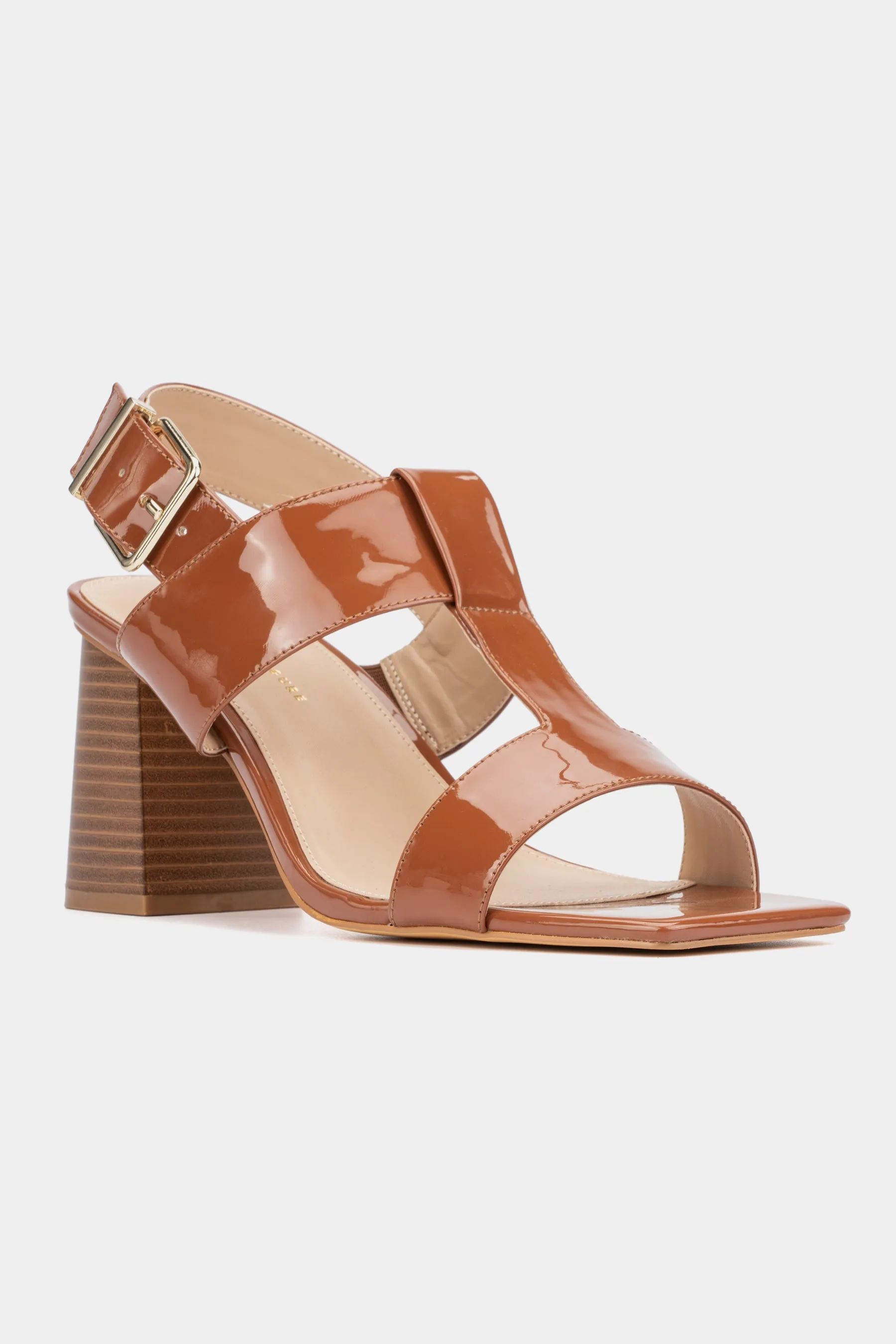 Women's Toni Block Heels - Wide Width Block Heels