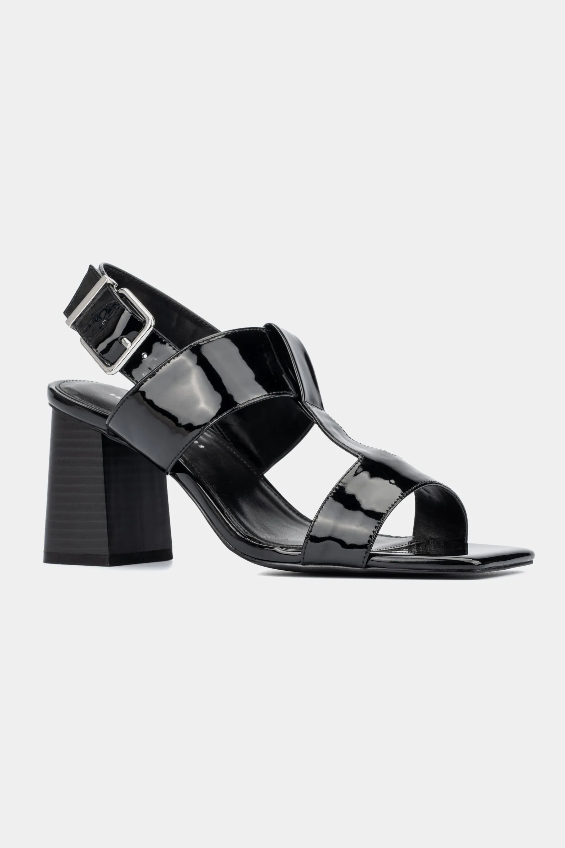 Women's Toni Block Heels - Wide Width Block Heels